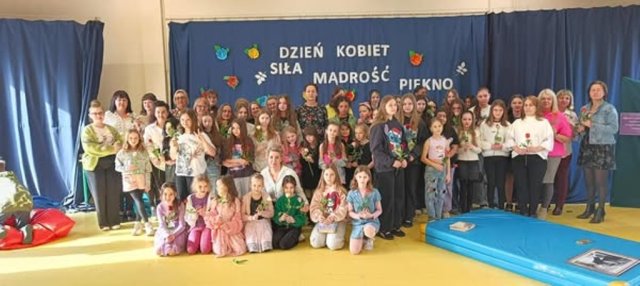 Dzień Kobiet 2025r.